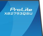 Iiyama ProLite XB2793QSU-B1 IPS Monitor 27" QHD 2560x1440 - Image 9