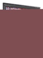 LG 27UP850K-W IPS HDR Monitor 27" 4K 3840x2160 with 4ms Response Time GTG White - Image 3