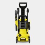 Karcher K 2 Power Control Pressure Washer Electric 1400W with Pressure 110bar - Image 8