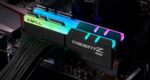 G.Skill Trident Z RGB DDR4 32GB RAM with 2x16GB Modules and Speed 3600 for Desktop - Image 2
