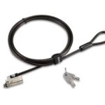 Kensington Kensington Slim NanoSaver 2.0 Keyed Lock