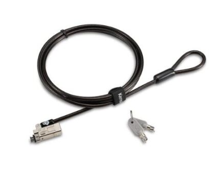 Kensington Kensington Slim NanoSaver 2.0 Keyed Lock