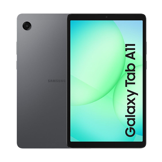 8806097781936.png Tablet Samsung Galaxy Tab A11 X130 8.7 WiFi 8GB RAM 128GB - Grey - Image 1