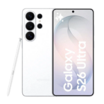 Samsung Galaxy S26 Ultra S948 5G Dual Sim 16GB RAM 1TB - White