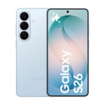 Samsung Galaxy S26 S942 5G Dual Sim 12GB RAM 256GB - Sky Blue