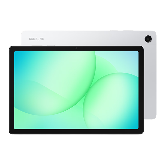 8806097854999.png Tablet Samsung Galaxy Tab A11+ X230 11.0 WiFi 8GB RAM 256GB - Silver - Image 1