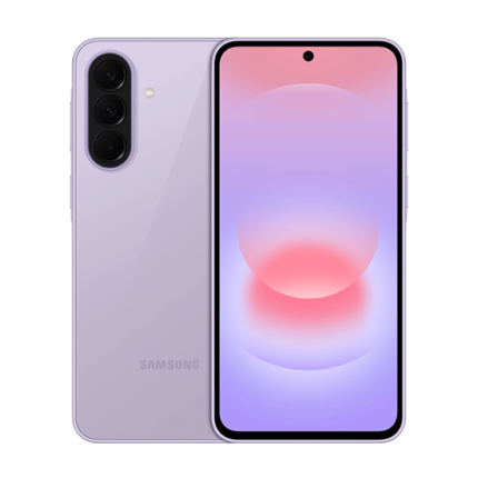 Samsung Galaxy A37 A376 5G Dual Sim 8GB RAM 256GB - Lavender