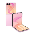 Samsung Galaxy Z Flip8 F776B 5G Dual Sim 12GB RAM 256GB - Pink