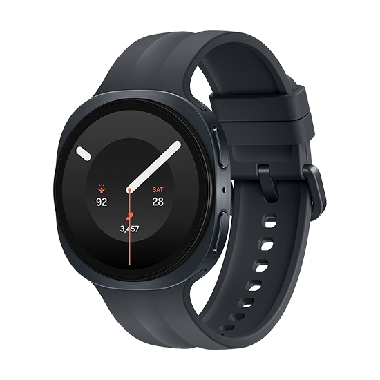 8806099273071.png Watch Samsung Galaxy Watch 9 L340 40mm BT - Graphite - Image 1