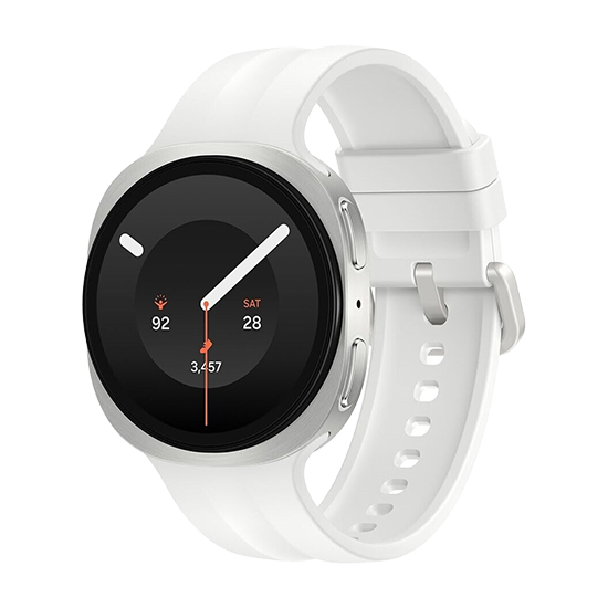 8806099273163.png Watch Samsung Galaxy Watch 9 L340 40mm BT - Cream - Image 1