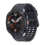 Watch Samsung Galaxy Watch Ultra 2 L715 (2026) 47mm LTE Region West - Titanium Grey