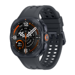 Watch Samsung Galaxy Watch Ultra 2 L715 (2026) 47mm LTE Region East - Titanium Grey