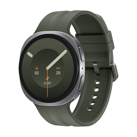 8806099338961.png Watch Samsung Galaxy Watch 9 L350 44mm BT - Silver - Image 1