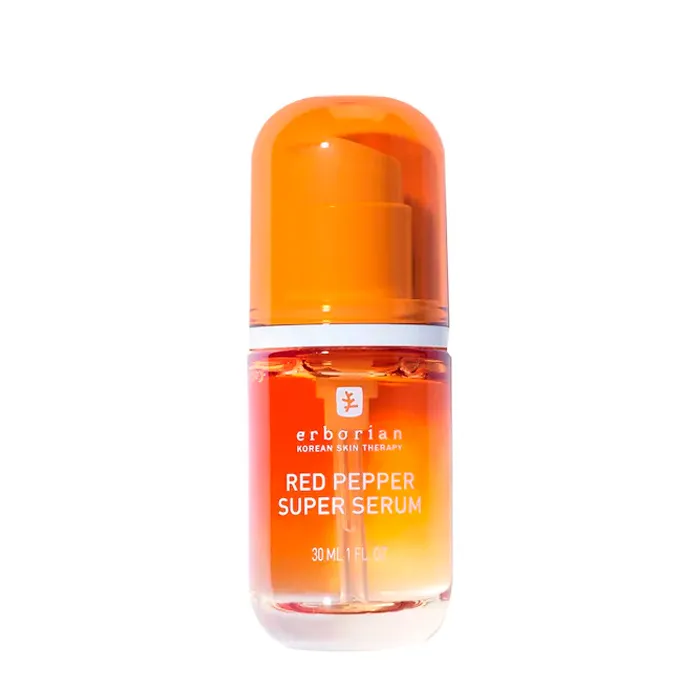 8809255786231.webp Erborian Red Pepper Super Serúm 30ml - Image 1