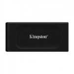 Kingston XS1000 USB-C External 1.8" SSD 1TB Black
