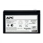 Ups Acc Battery Cartridge Replacement Apcrbcv205 Apc