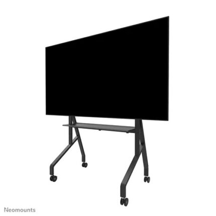 FL50-525BL Βάση Τηλεόρασης Δαπέδου έως 86" και 76kg