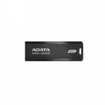 Adata SC610 1TB USB 3.2 SSD Stick Black