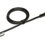 Kensington Κλειδαριά Slim NanoSaver Combination Ultra