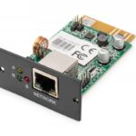 Digitus Εσωτερική Κάρτα Snmp & Web
