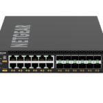 Przełącznik XSM4324 12x10GE 12xSFP+