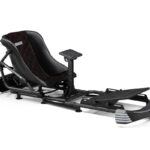 Kokpit Go Kart Plus