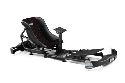 Kokpit Go Kart Plus