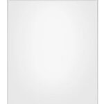 Amica Freestanding Dishwasher for 10 Place Settings W44.8xH84.5cm White