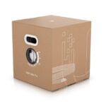 Ubiquiti F/FTP Cat.5e (Gigabit) Network Cable Ethernet Outdoor Without Terminated 305m White