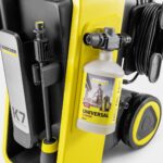 Karcher K 7 Comfort Premium Pressure Washer Electric 3000W with Pressure 180bar - Image 9