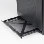 Chieftec mATX Gehäuse GM-30B-M-OP  black Cube - Image 13