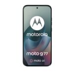 Motorola Moto G77 5G (8/256GB) Shaded Spruce - Image 2