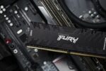 Kingston Fury Renegade 16GB DDR4 RAM with 3200 Speed for Desktop - Image 8