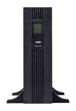 Ever Sinline RT XL 3000 UPS Line-Interactive 3000VA 3000W with 9 IEC Outlets - Image 2