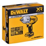 DEWALT DCF900N Μπουλονόκλειδο Μπαταρίας 18V Solo με Υποδοχή 1/2" - Image 7
