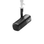 Elgato Wave DX Dynamic Δυναμικό Microphone XLR Tabletop for Vocals