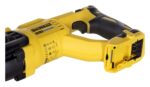 DEWALT DCH133N Κρουστικό Σκαπτικό Πιστολέτο Μπαταρίας Brushless 18V Solo με Υποδοχή SDS Plus DCH133N - Image 4