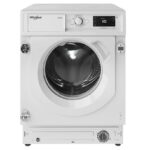Whirlpool BI WDWG861485EU Washer Dryer 8kg/6kg Steam 1400 Rounds