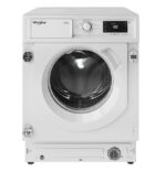 Whirlpool BI WDWG861485EU Washer Dryer 8kg/6kg Steam 1400 Rounds