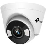 TP-LINK VIGI C450 v1 IP Κάμερα Παρακολούθησης Full HD+ 5MP Αδιάβροχη με Μικρόφωνο και Φακό 2.8mm