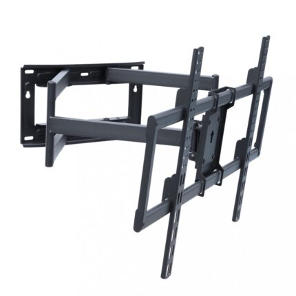 Art Wall TV Mount up to 120" Black