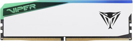 Patriot Viper Elite 5 DDR5 με Module 1x16GB και Ταχύτητα 6000 για Desktop