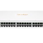 Przełącznik ARUBA Instant On PoE   JL686B