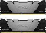 Kingston Fury Renegade DDR4 16GB RAM με 2x8GB Modules και Ταχύτητα 3600 για Desktop