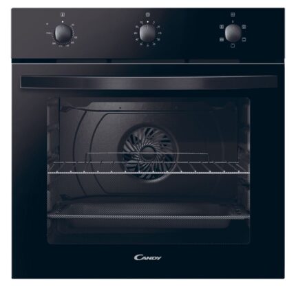 Candy Over Counter Oven 65lt W59.5cm.