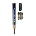 BaByliss AS6550E hair dryer 1600 W navy blue (navy) - Image 9