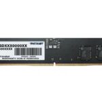Pamięć Signature DDR5 16GB/5600(1*16GB) CL46