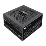 Thermaltake Toughpower GF A3 TT Premium Edition 1200W Μαύρο Τροφοδοτικό Υπολογιστή Full Modular 80 Plus Gold