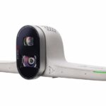 Poly Studio E70 Auto Track 4k Usb All-in-one Σύστημα Συνδιάσκεψης 4K Ultra HD Λευκό