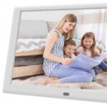 Sencor Digital Photo Frame 10.1" Resolution 1280x800 White SDF 1082 WH